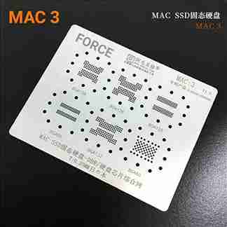 amaoe MAC 3