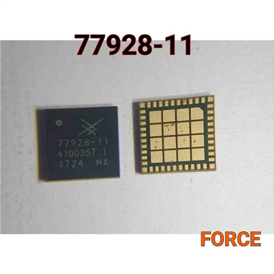 77928-11 POWER IC AAA